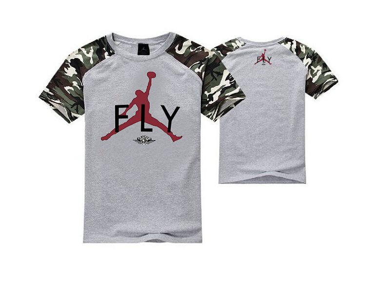 men jordan t-shirt S-XXXL-0412